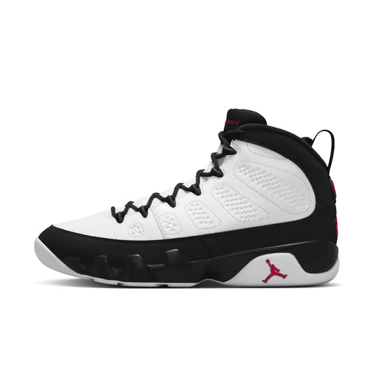 Air Jordan 9 Retro "Space Jam" - IX6179-100
