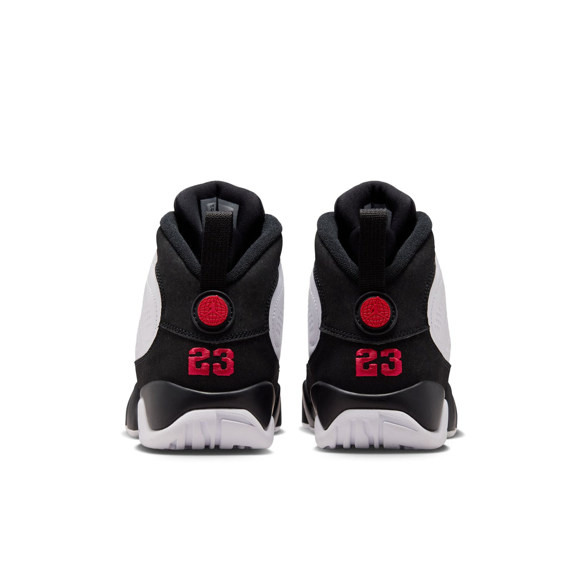Air Jordan 9 Retro "Space Jam" (GS) - IX6180-100