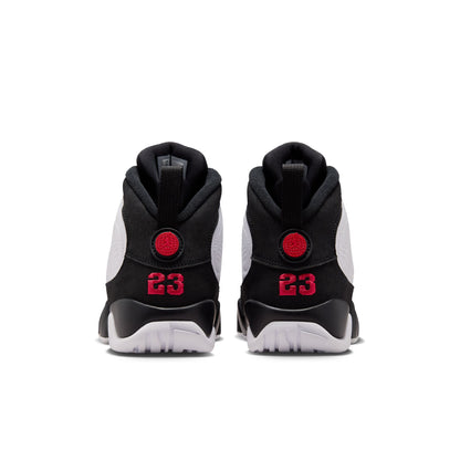 Air Jordan 9 Retro "Space Jam" (GS) - IX6180-100