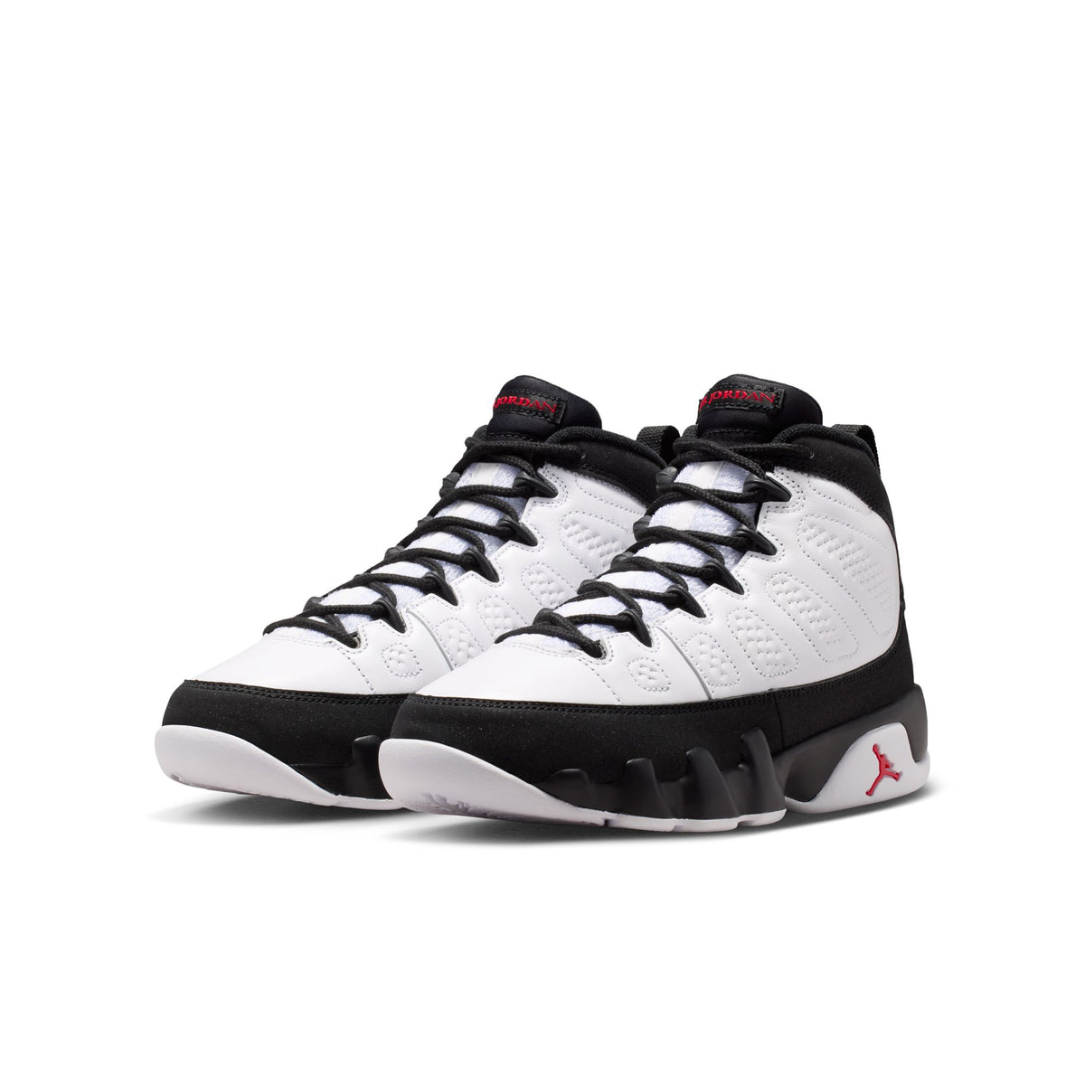 Air Jordan 9 Retro "Space Jam" (GS) - IX6180-100