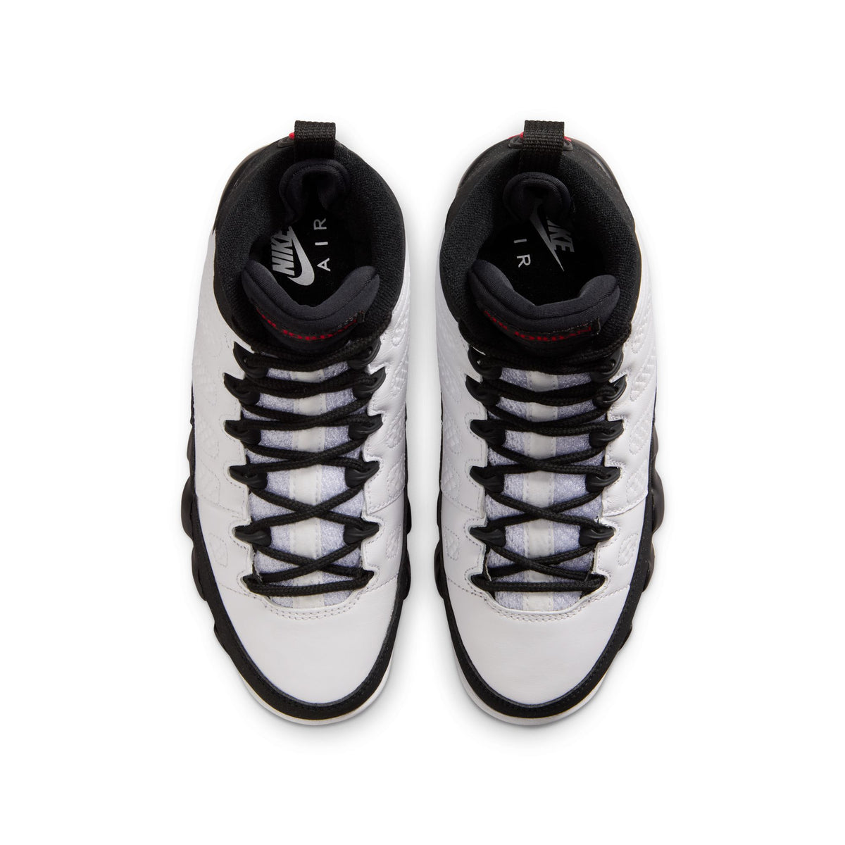 Air Jordan 9 Retro "Space Jam" (GS) - IX6180-100