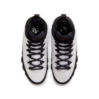 Air Jordan 9 Retro "Space Jam" (GS) - IX6180-100