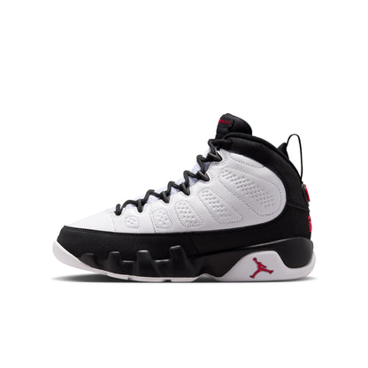 Air Jordan 9 Retro "Space Jam" (GS) - IX6180-100