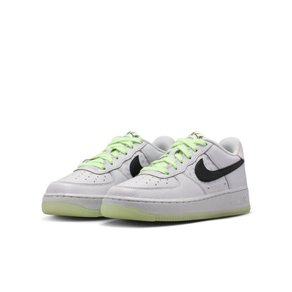 Nike Air Force 1 Low "Alien" (GS) - IZ1797-001