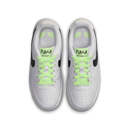 Nike Air Force 1 Low "Alien" (GS) - IZ1797-001