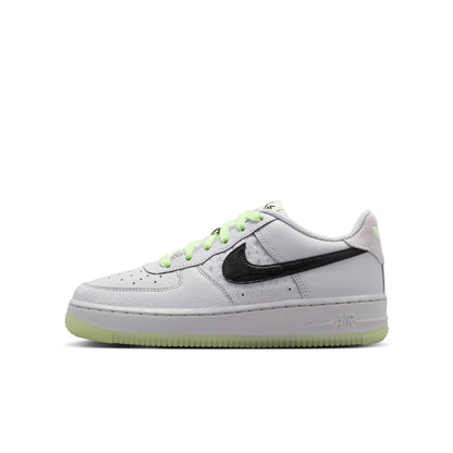 Nike Air Force 1 Low "Alien" (GS) - IZ1797-001