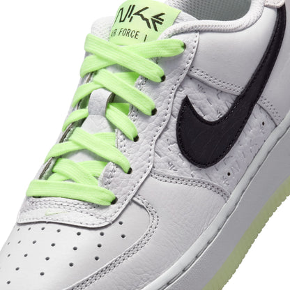 Nike Air Force 1 Low "Alien" (GS) - IZ1797-001