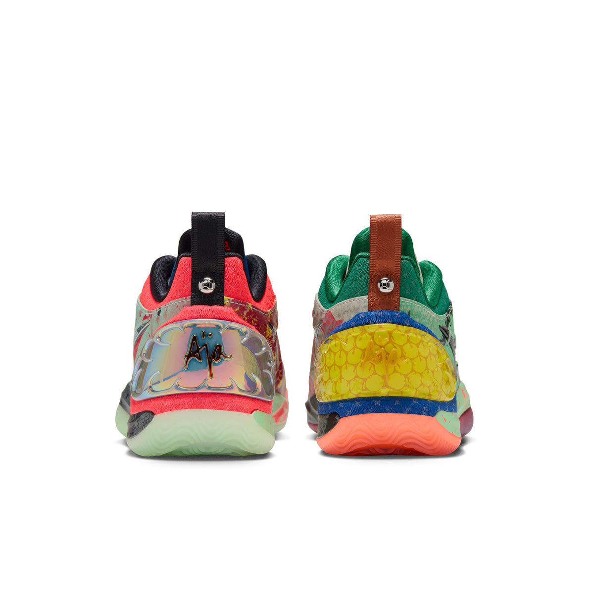 W Nike A'Two "Potion No. 22" - IZ2457-100
