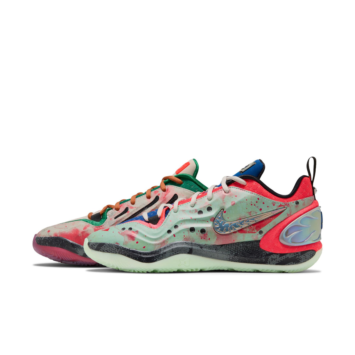 W Nike A'Two "Potion No. 22" - IZ2457-100