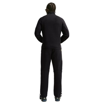 Nike Tech Pant (Black) - IZ3208-010