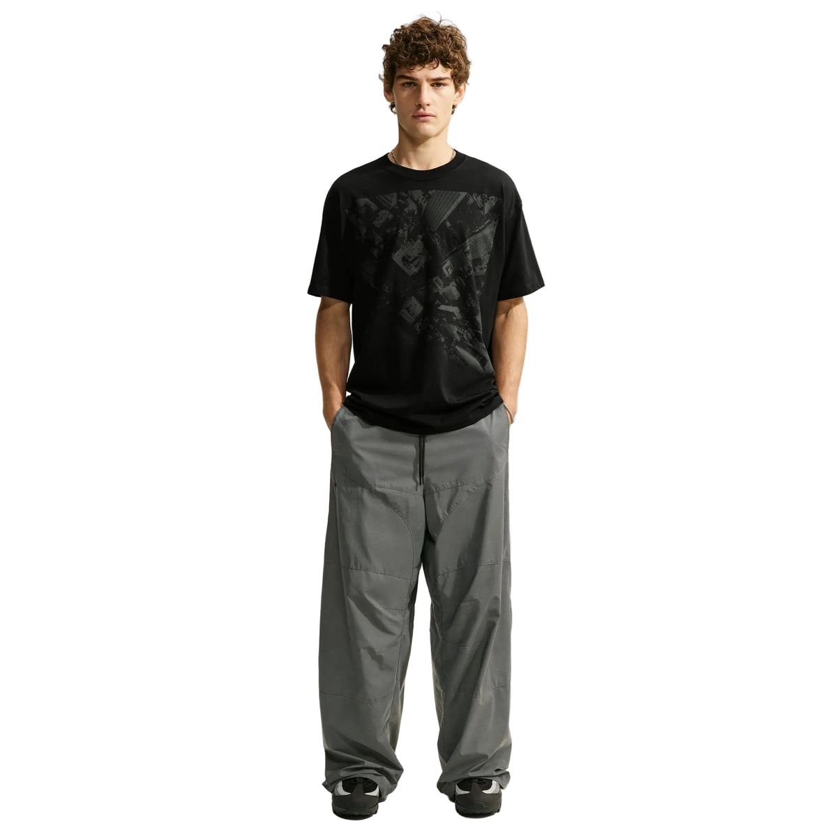 Nike Sportswear T-Shirt - IZ3218-010