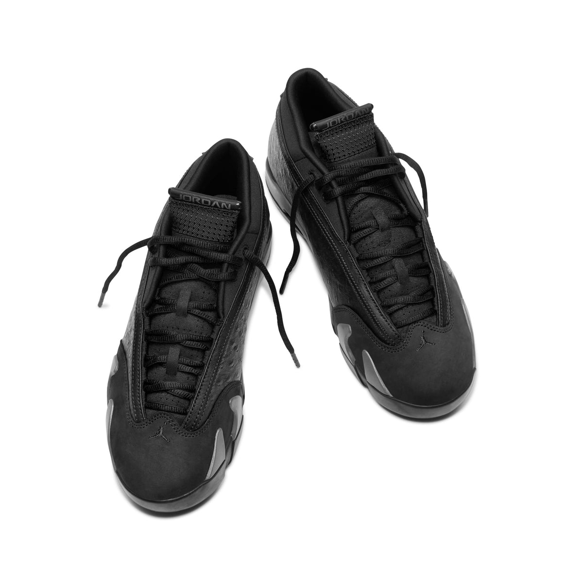 Air Jordan XIV Low "Black Pack" - IZ3884-001