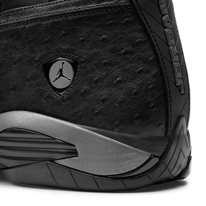 Air Jordan XIV Low "Black Pack" - IZ3884-001