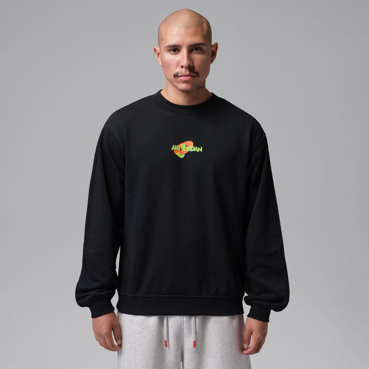 Jordan Brooklyn Space Jam Crewneck - JA1025-010