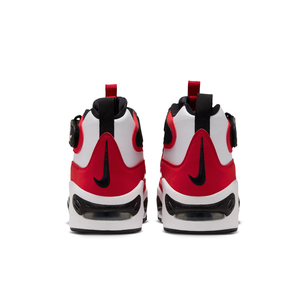 Nike Air Griffey Max 1 "Cincinnati Reds" - JA1091-100