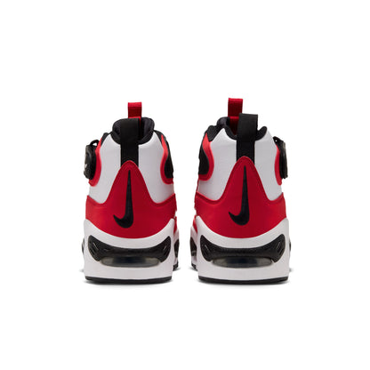 Nike Air Griffey Max 1 "Cincinnati Reds" - JA1091-100