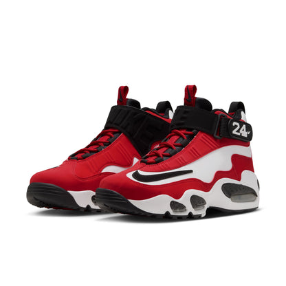 Nike Air Griffey Max 1 "Cincinnati Reds" - JA1091-100