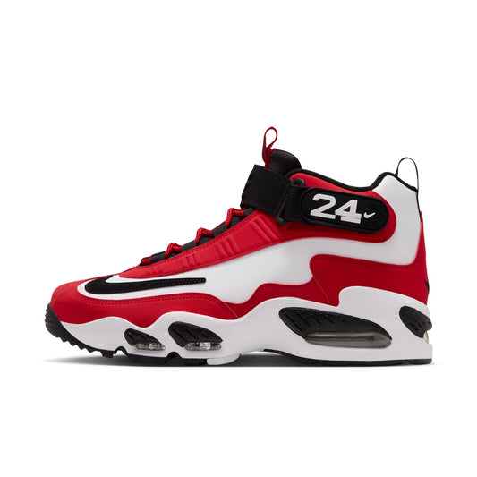 Nike Air Griffey Max 1 "Cincinnati Reds" - JA1091-100