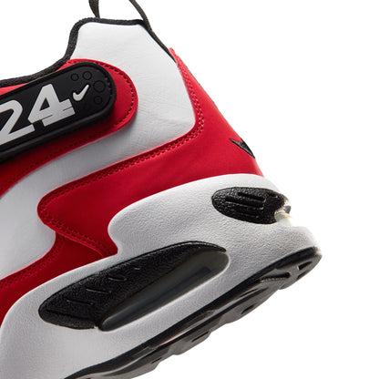 Nike Air Griffey Max 1 "Cincinnati Reds" - JA1091-100