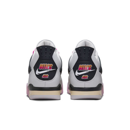Air Jordan 4 Retro "Comic" - JA1135-100