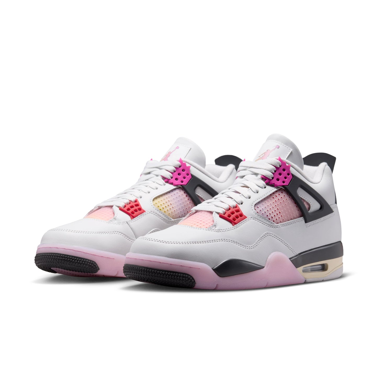 Air Jordan 4 Retro "Comic" - JA1135-100
