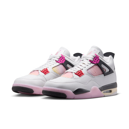 Air Jordan 4 Retro "Comic" - JA1135-100