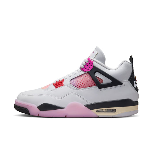 Air Jordan 4 Retro "Comic" - JA1135-100