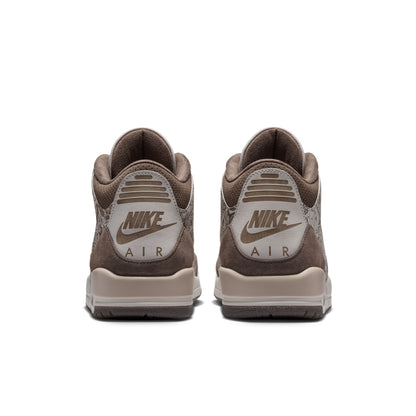 Air Jordan 3 Retro "Laser" - JA1369-001