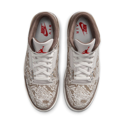 Air Jordan 3 Retro "Laser" - JA1369-001