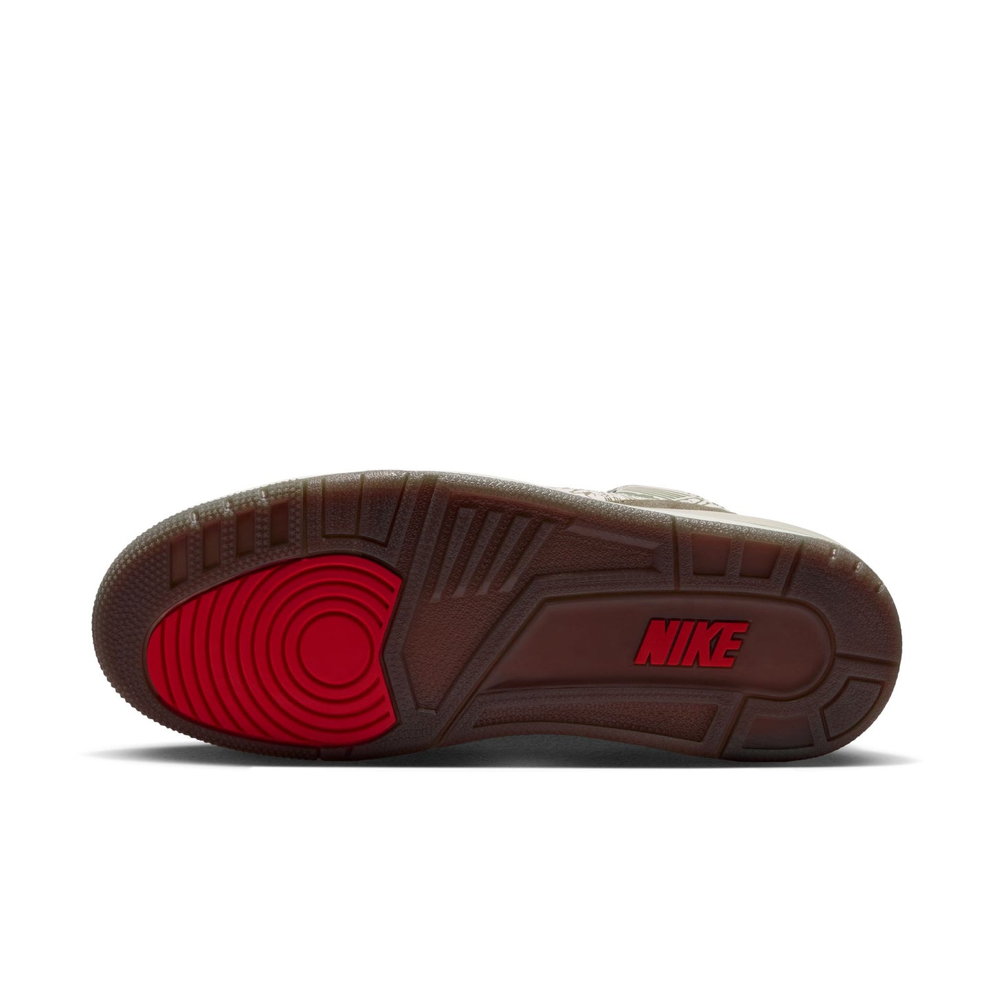 Air Jordan 3 Retro "Laser" - JA1369-001