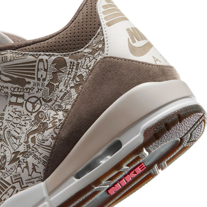 Air Jordan 3 Retro "Laser" - JA1369-001
