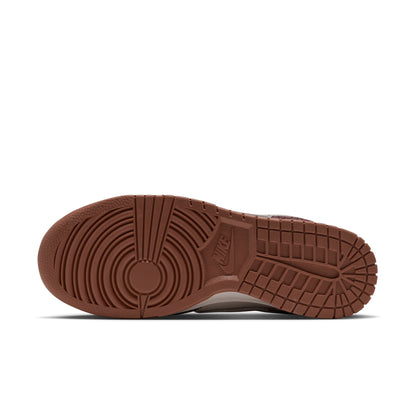 W Nike Dunk Low "Basketball Charm" - JA3772-658