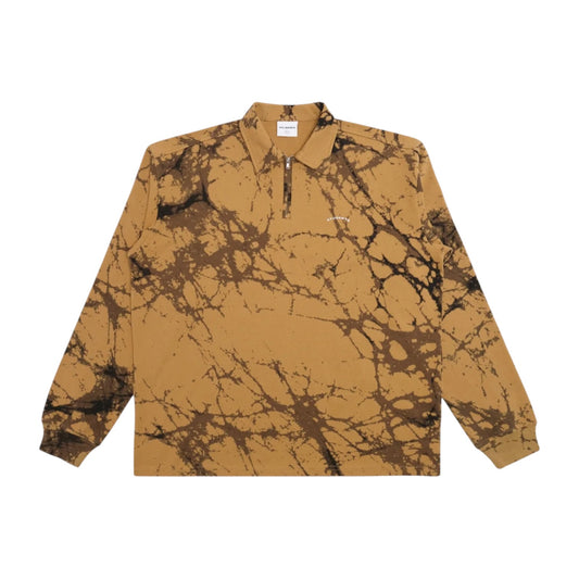 Students Harvey LS Polo