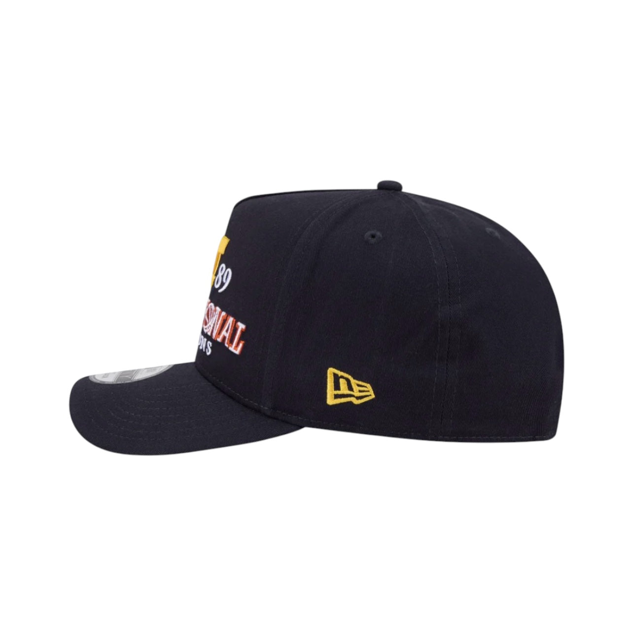 New Era Michigan Wolverines Historic 1989 Championship 9Fifity Snapback
