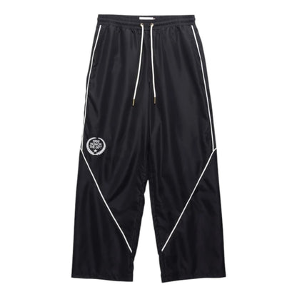 Honor The Gift Honeycomb Track Pant - Black