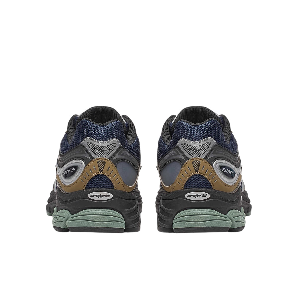 Saucony Progrid Omni 9 TMY - S70832-9