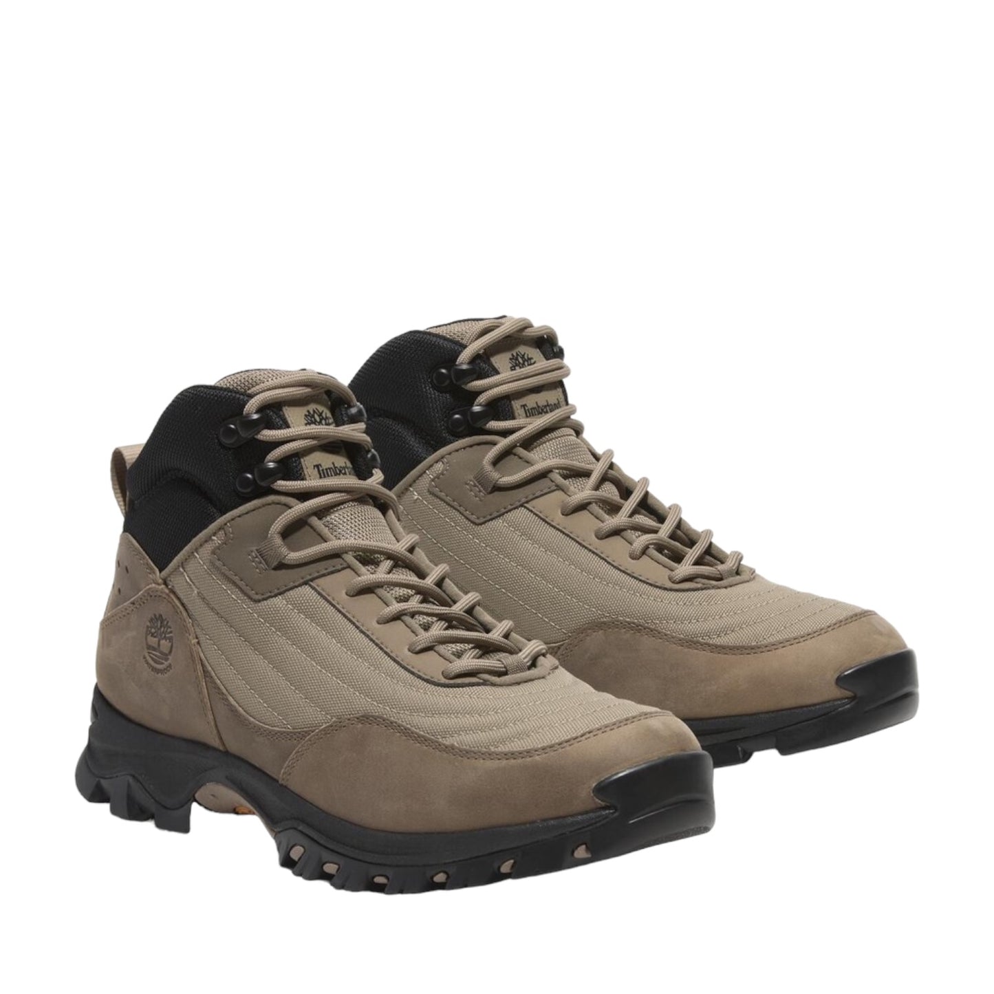 Timberland Mt Maddsen Mid WP - TB0A6CH5EMI1