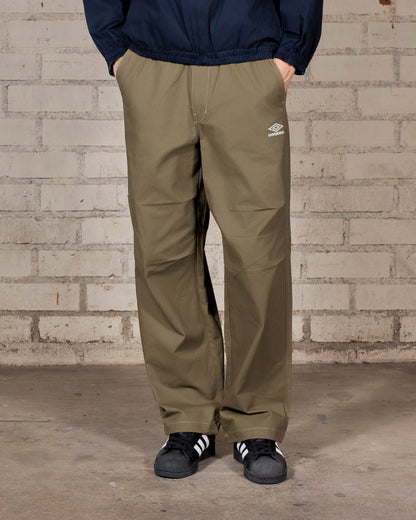 Umbro x Pleasures Manchester Relaxed Pants