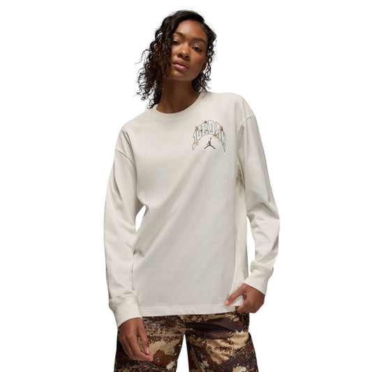 W Jordan Brooklyn Realtree Tee - HV0448-133