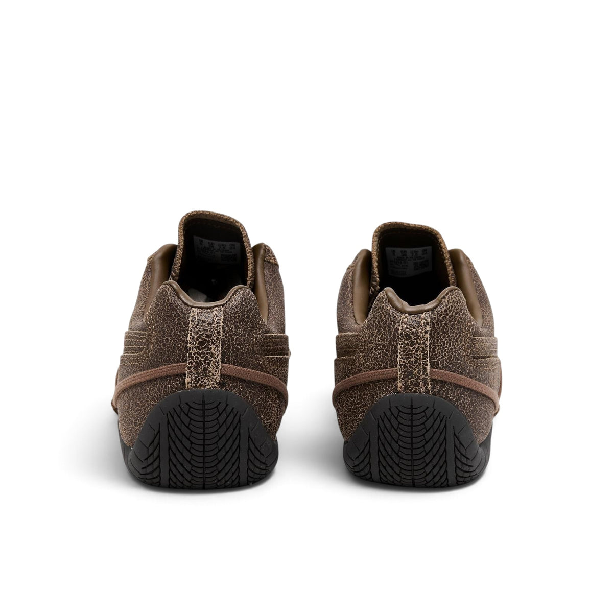 W Rosé x Puma Speedcat Vintage “Espresso” - 41149401