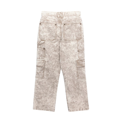 Honor The Gift Still Do Ripstop Pant - Bone