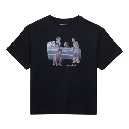 Honor The Gift The Lot Tee - Black