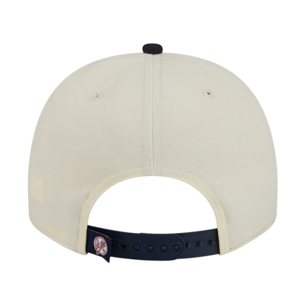 New Era New York Yankees 1903 Classic A-Frame 9Fifty Snapback