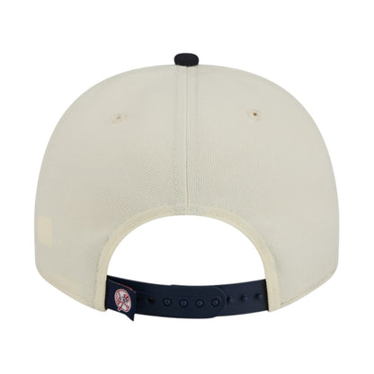 New Era New York Yankees 1903 Classic A-Frame 9Fifty Snapback