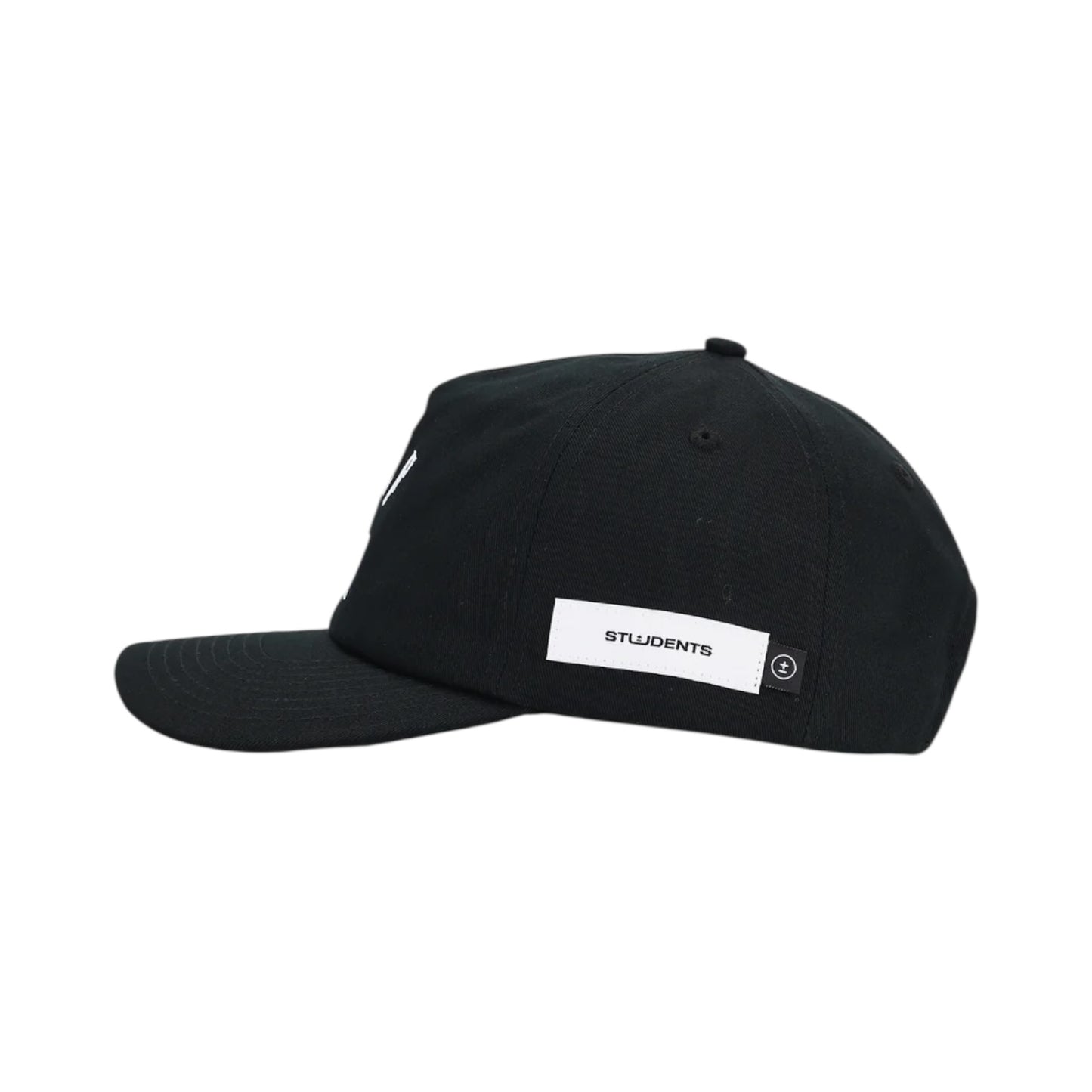 Students Golf Dealer Strap Back Hat
