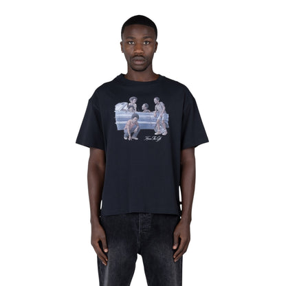 Honor The Gift The Lot Tee - Black