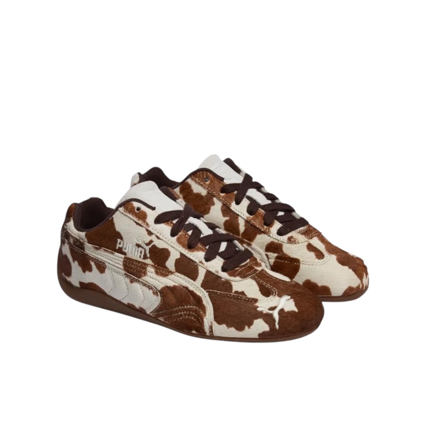 W Puma Speedcat Cow - 406141-01