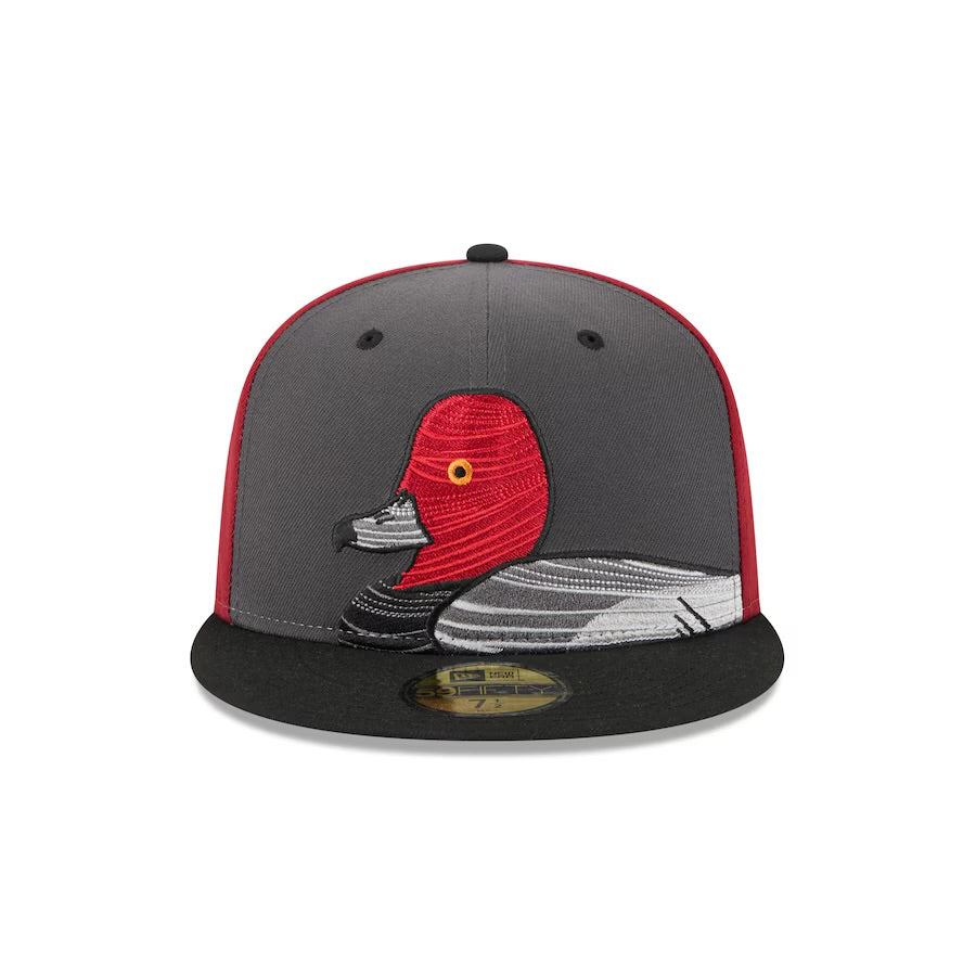 New Era Aberdeen Ironbirds 59Fifty Fitted - "Decoys"