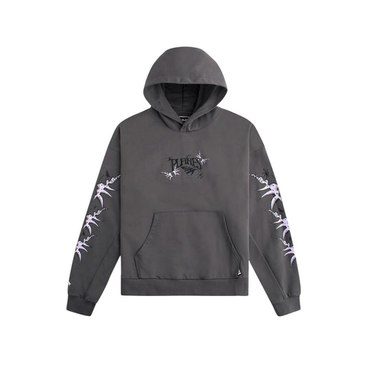 Paper Planes Mirror Hoodie