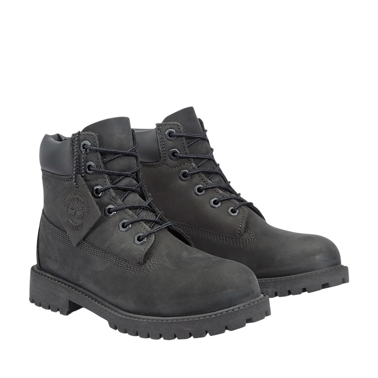 Timberland 6” Premium Boot (GS) - TB112907001